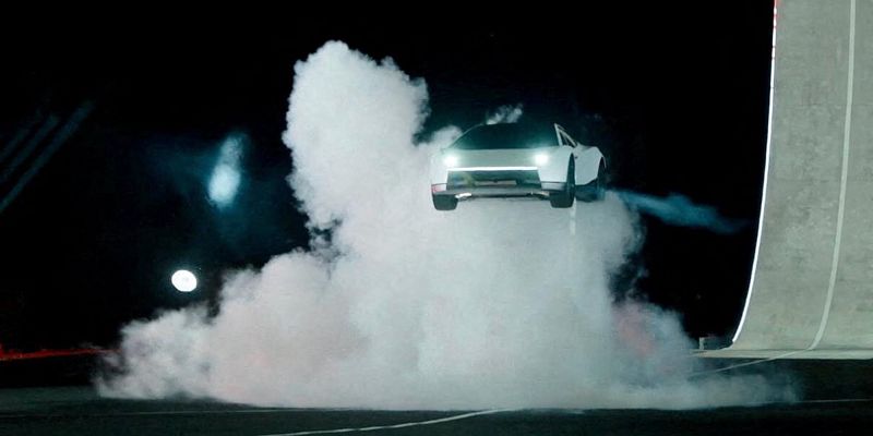 Tesla predstavila novu generaciju Roadstera: Najavljene ekstremne performanse i tehnologija leta