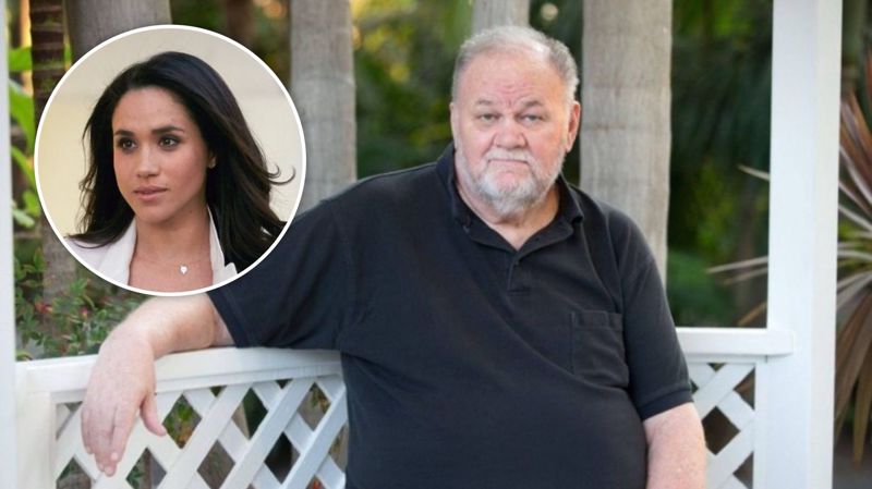 Otac Meghan Markle pod istragom na Filipinima: Moguća zatvorska kazna do 12 godina