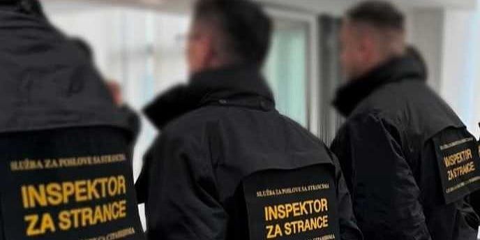 Opsežne kontrole radnih mjesta u BiH: Otkriveno 11 potencijalnih žrtava radne eksploatacije