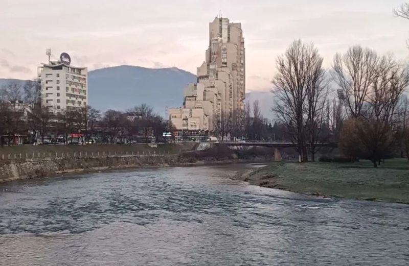 Neizvjesna grijna sezona u Zenici: Prekid sjednice Gradskog vijeća ostavlja radijatore hladnim