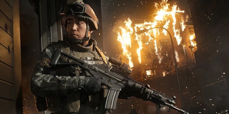 Modern Warfare 4 donosi epsko finale, Activision priprema novi smjer za Call of Duty
