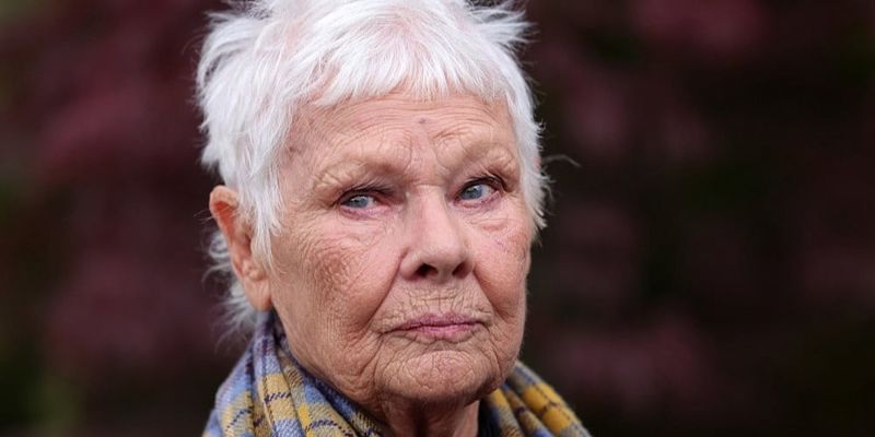 Judi Dench potvrdila kraj glumačke karijere zbog teškog gubitka vida