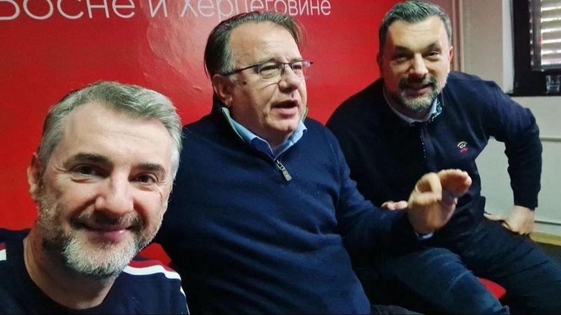 Politička previranja i oštre reakcije nakon izbora: Kritike na račun koalicije Trojka