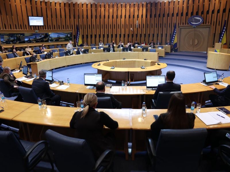 Procedura nakon izbora u BiH: Rokovi za potvrdu rezultata i formiranje vlasti