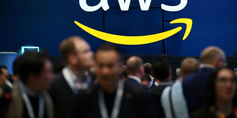 Amazon najavio investicije veće od 16 milijardi eura u Njemačkoj za 2027. godinu