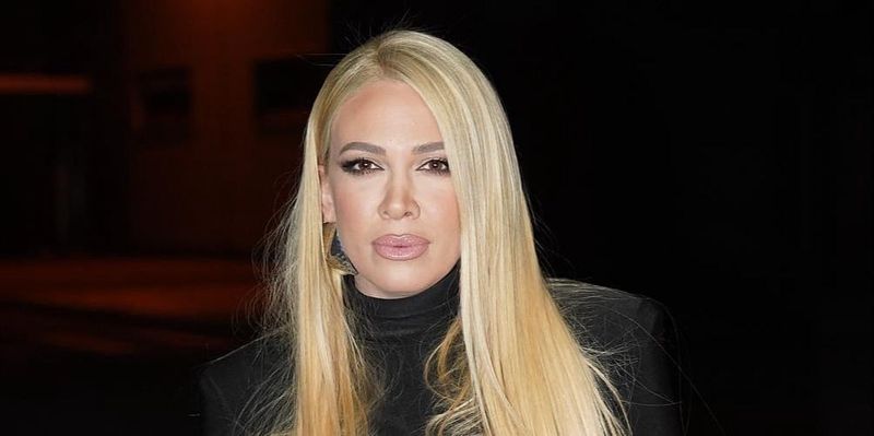 Milica Todorović reagovala na snimak Jakova Jozinovića: Istakla da je izvođač Hrvat i stala u njegovu odbranu