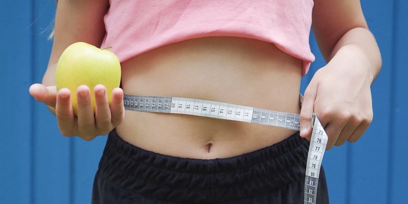 Gubitak kilograma bez računanja kalorija: Pet jednostavnih navika za zdraviju ishranu