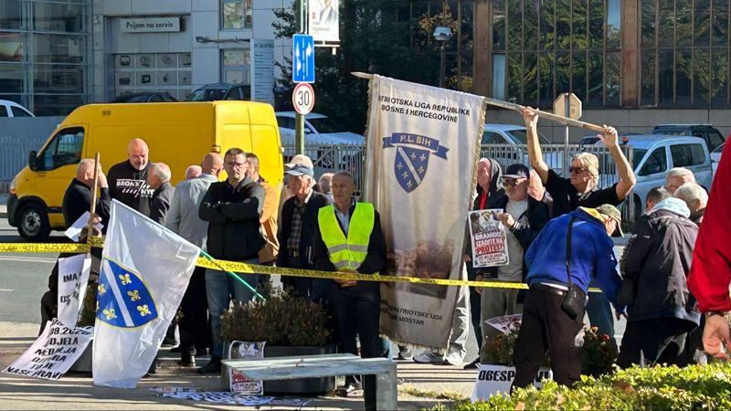 Inflacija obezvrijedila boračke naknade: Sa 231 KM mjesečno preživljavaju oni koji su proveli tri godine u odbrani