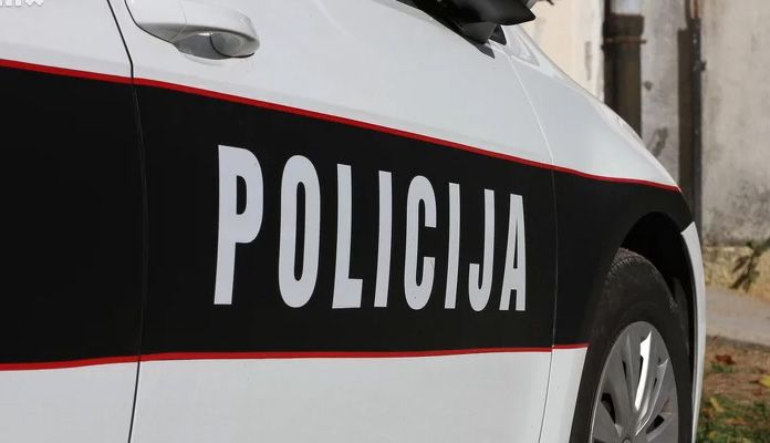 Rasvijetljena krađa u Vitezu: Muškarci iz Kaknja osumnjičeni za otuđenje radnih mašina