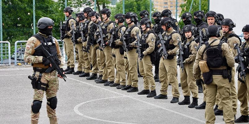 Federalna uprava policije dodijelila ugovor firmi iz Visokog za nabavku zaštitne opreme