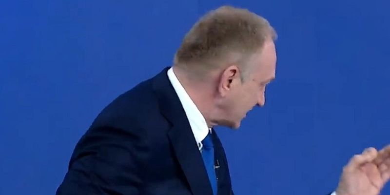 Oštar verbalni sukob političkih lidera tokom televizijske debate u Srbiji: Đilas tražio alkotestiranje Dačića