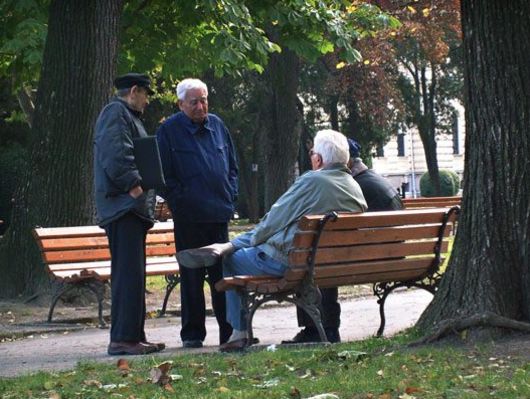 Minimalna razlika u najnižim penzijama između Republike Srpske i Federacije BiH