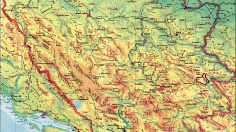Ustavna diskriminacija u Bosni i Hercegovini pogađa oko 100.000 građana