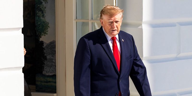 Trump potvrdio da pogubljenje neće biti emitovano uživo: Prisustvo dozvoljeno samo porodicama žrtava