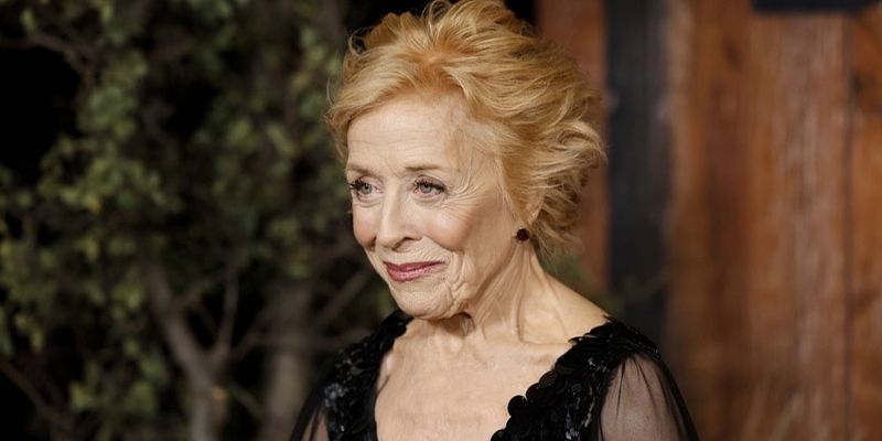 Holland Taylor objasnila razloge odlaska iz serije "Dva i po muškarca": Nizak honorar i izostanak povišice