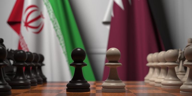 Katar proslijedio Iranu novi mirovni prijedlog, odluka Teherana očekuje se ove sedmice
