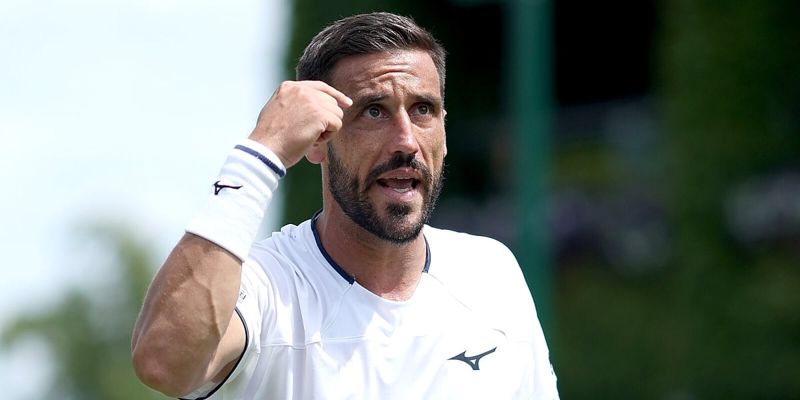 Damir Džumhur zaustavljen u osmini finala Challengera u Villeni nakon poraza od Shelbayha