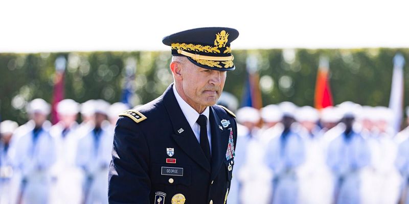 Upozorenje smijenjenog generala: Američka vojska suočava se s dugotrajnim deficitom raketa za sisteme Patriot i THAAD do 2030. godine