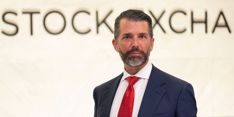 Donald Trump Jr. u Mongoliji boravio u lovu s ruskim zvaničnikom Umarom Kremljovom
