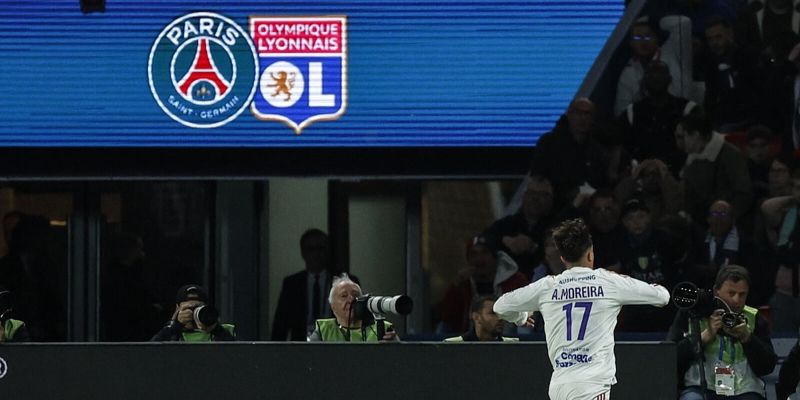Pomjeren derbi između PSG-a i Lyona: Novi termin u ponedjeljak tokom ceremonije Zlatne lopte