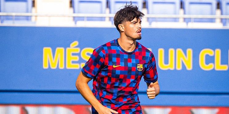 Novi trijumf druge ekipe Barcelone: Mirza Ćatović nastavio pobjednički niz