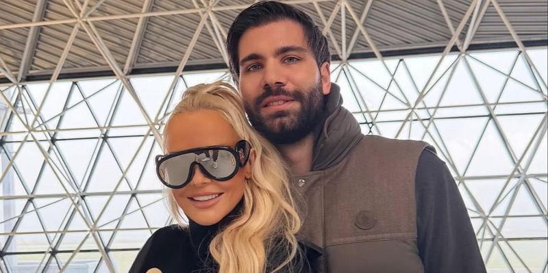 Maja Šuput i Emil Tedeschi mlađi ponovo zajedno na putovanju: Pjevačica otkrila detalje sa leta