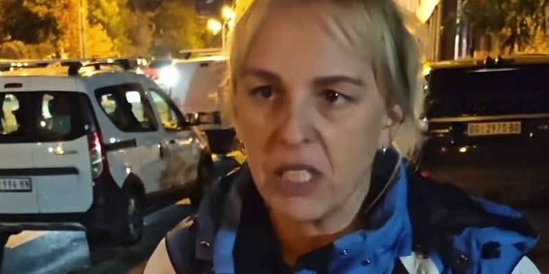 Dijana Hrka tvrdi da je postojao plan za hapšenje Vučićevića prije povlačenja okupljenih