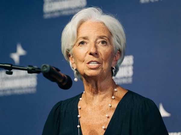 Christine Lagarde napušta funkciju predsjednice Evropske centralne banke prije isteka mandata