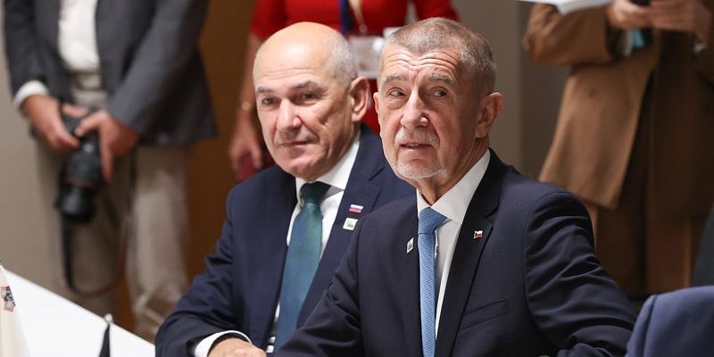 Babiš oštro kritikovao Trumpa zbog dogovora s Putinom: 'Iznevjerio nas je, moramo nešto poduzeti'
