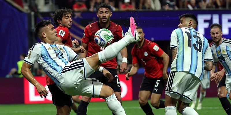 Stroge sankcije FIFA-e za Egipat: Selektor i saradnik suspendovani na tri meča, Zico dobio pet utakmica kazne