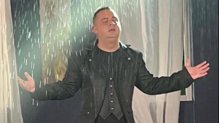 Neočekivana poruka Adnana Babajića izazvala brojne reakcije na društvenim mrežama