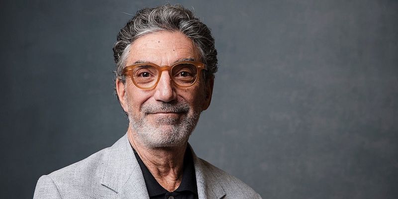 Tvorac hit serija Chuck Lorre o tajnama sitcoma, neuspjelim pilotima i televizijskoj industriji