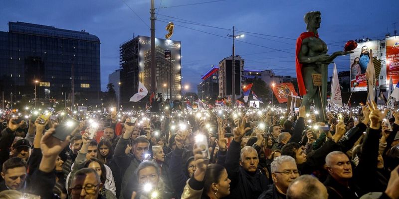 Presudni globalni izbori: Glasanja na četiri kontinenta određuju budućnost demokratskih vrijednosti