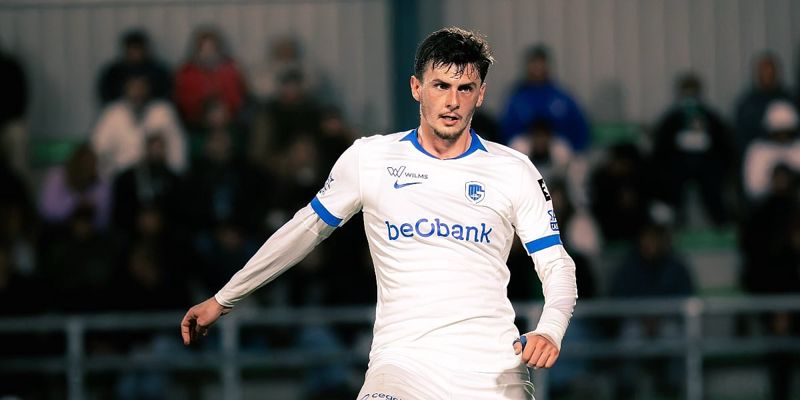 Genk savladao Standard u dramatičnom susretu sa dva isključenja