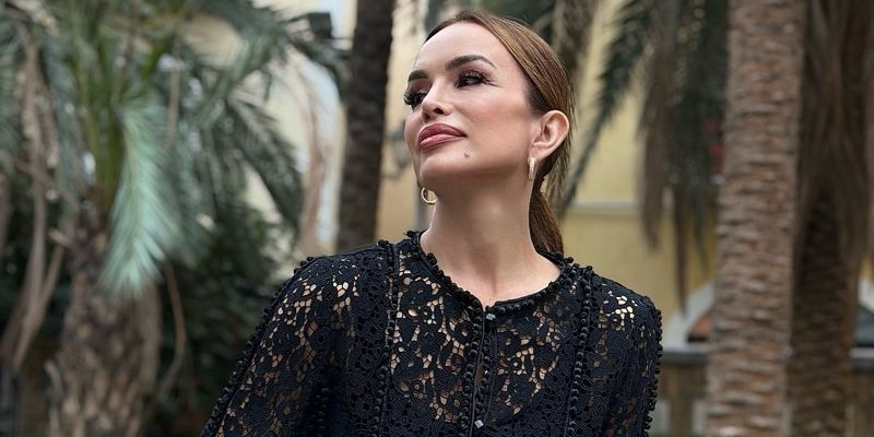 Severina prošetala Palermom sa skupocjenom Hermes torbicom čija vrijednost dostiže vrtoglave iznose