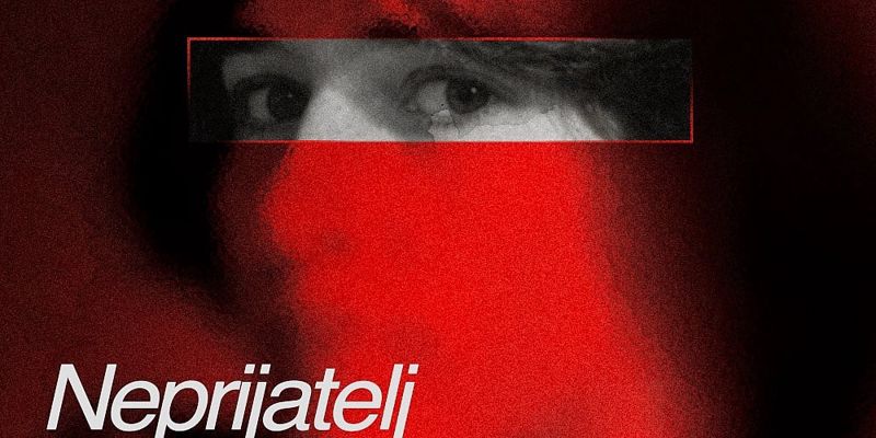 Postavka posvećena Meliki Salihbeg Bosnawi u Muzeju književnosti i pozorišne umjetnosti BiH