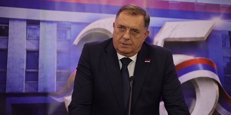 Milorad Dodik: Otvoreno se deklarisao kao nacionalista i uputio oštre poruke tokom obilježavanja godišnjice u Banjoj Luci