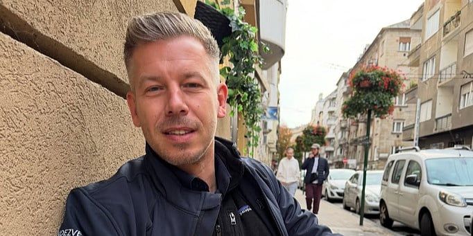 Mađarski premijer Peter Magyar uz uspomene na ćevape komentarisao razgovore s balkanskim liderima i izbore u Srbiji
