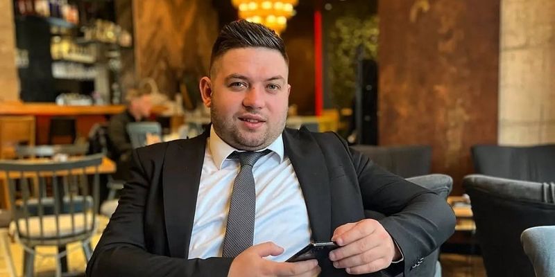 Kenan Uzunović osuđen na godinu dana zatvora zbog davanja lažnog iskaza