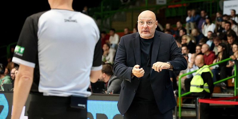 Đorđević uputio čestitke Bosni na trijumfu, uz osvrt na pojedine sudijske odluke