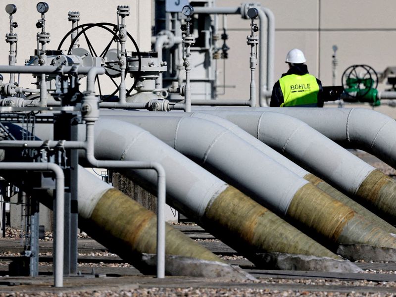 Rast cijena energenata u Evropi: Velike razlike među prijestolnicama, struja najskuplja u Briselu, gas u Štokholmu