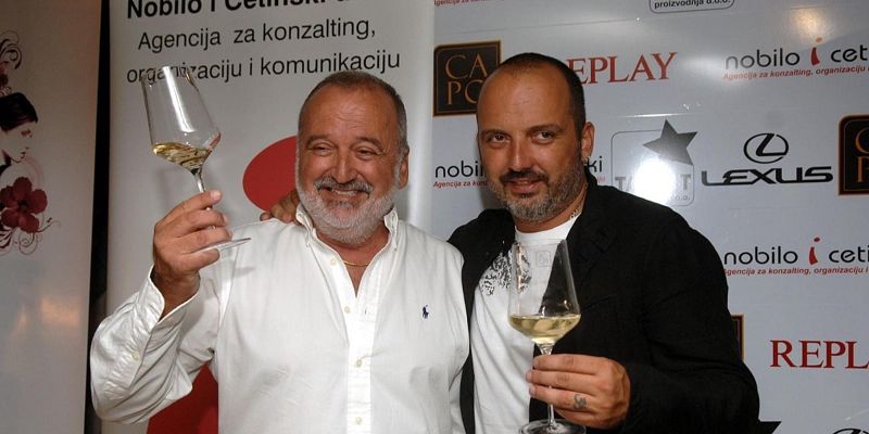 Toni Cetinski uputio emotivnu poruku povodom smrti oca: 'Nositi ću te u svom srcu'