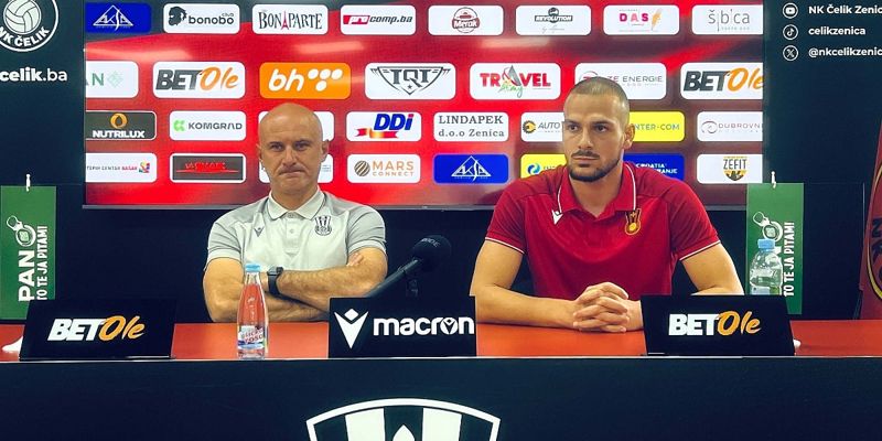 Čelik dočekuje Sarajevo na Bilinom polju: Zeničani s optimizmom traže puni plijen