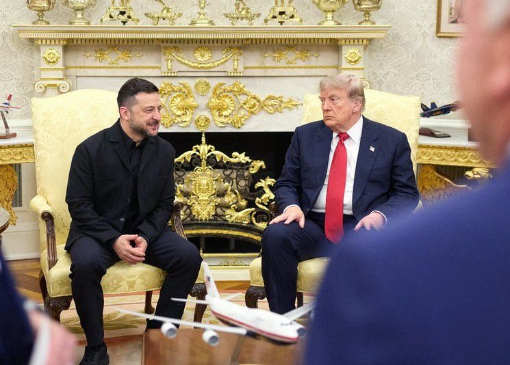 Zabrinutost u NATO-u zbog zaoštravanja odnosa između Washingtona i Kijeva: Rizici za ukrajinsku odbranu