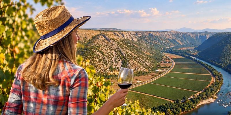 Turistička zajednica HNK uključena u evropsku inicijativu za održivi turizam