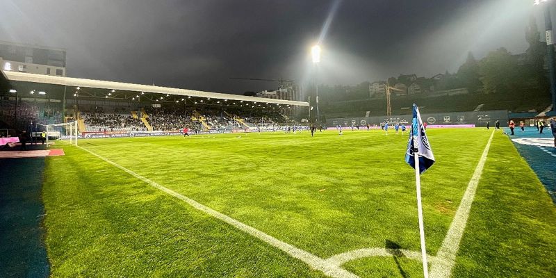 Održana Skupština FK Željezničar: Odboru za hitnost produžen mandat za dodatnih 90 dana