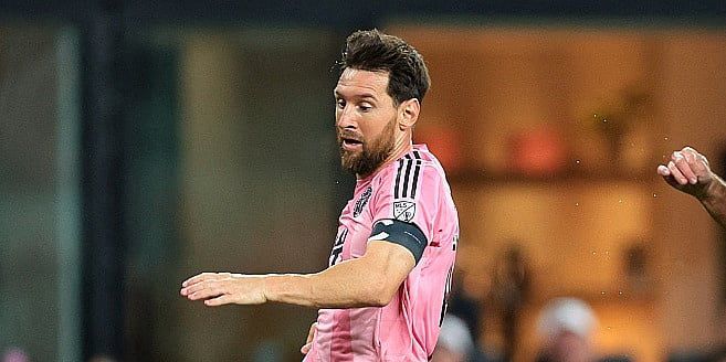 Lionel Messi odabrao deset mladih talenata za koje vjeruje da predstavljaju budućnost nogometa