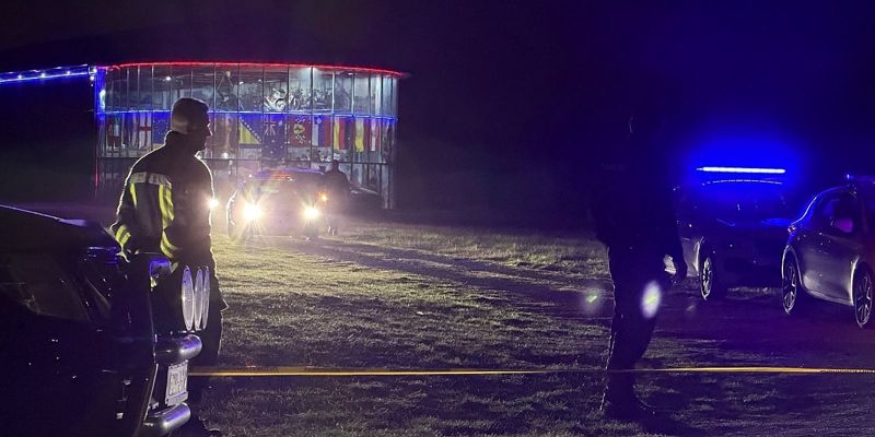 Policija Brčko distrikta uputila zahvalu građanima i spasilačkim službama nakon pada helikoptera