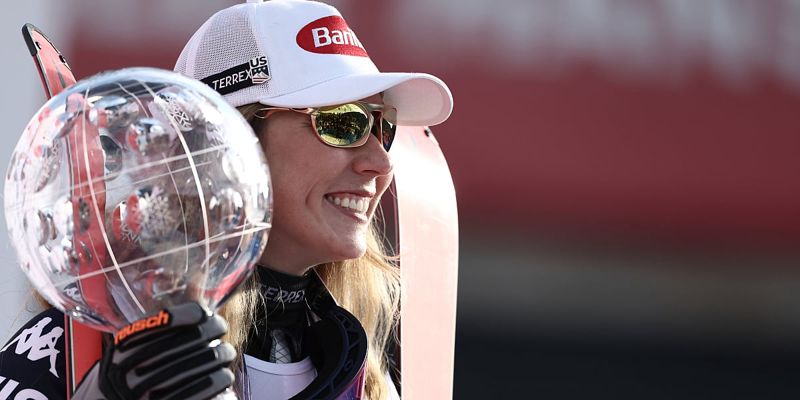 Mikaela Shiffrin mijenja prioritete: Fokus na veleslalomu i superveleslalomu u novoj sezoni