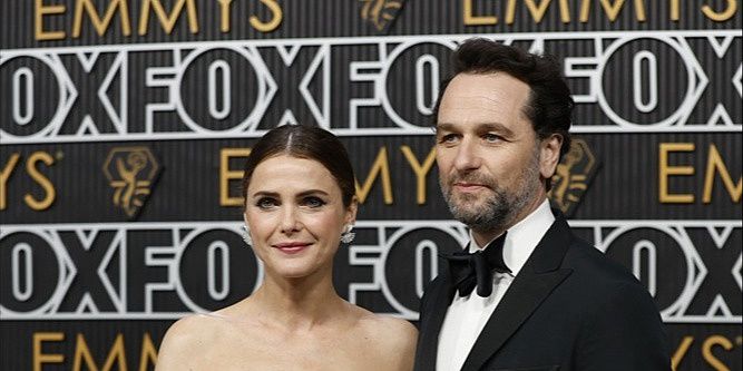 Keri Russell objasnila zašto ni poslije 13 godina veze ne razmišlja o braku s Matthewom Rhysom